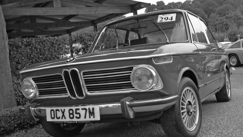 Illustration for article titled Read The Car Review That Every Autojourno Has Tried To Copy